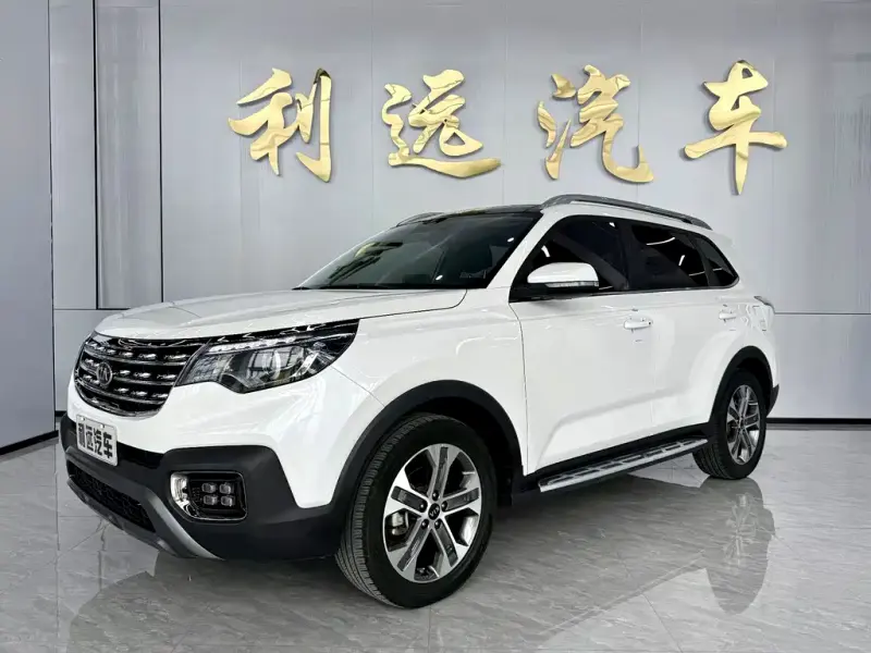 Kia Sportage, 2021