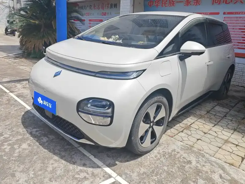 Baojun Yunduo, 2023