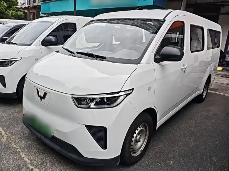 Wuling Yangguang, 2025