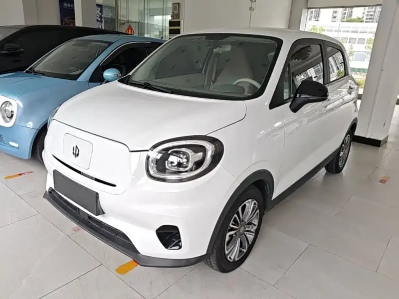 Leapmotor T03, 2024