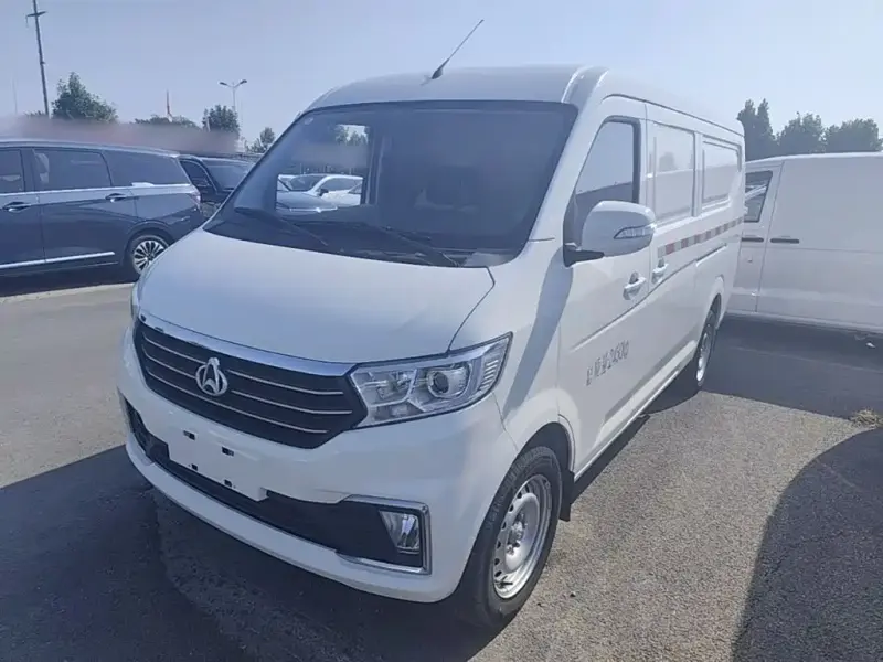 Kuayue Star V5, 2024