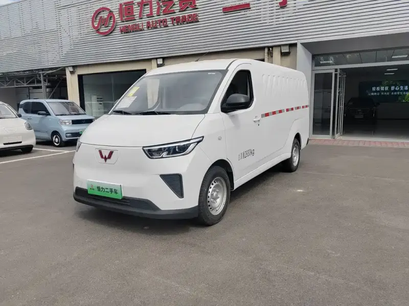 Wuling Yangguang, 2026