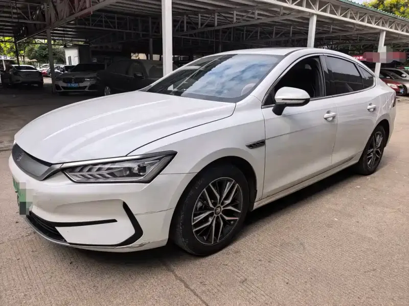 BYD Qin PLUS, 2023