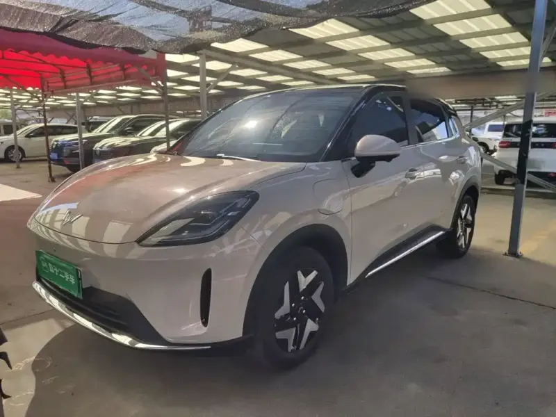 Wuling Bingo S, 2026