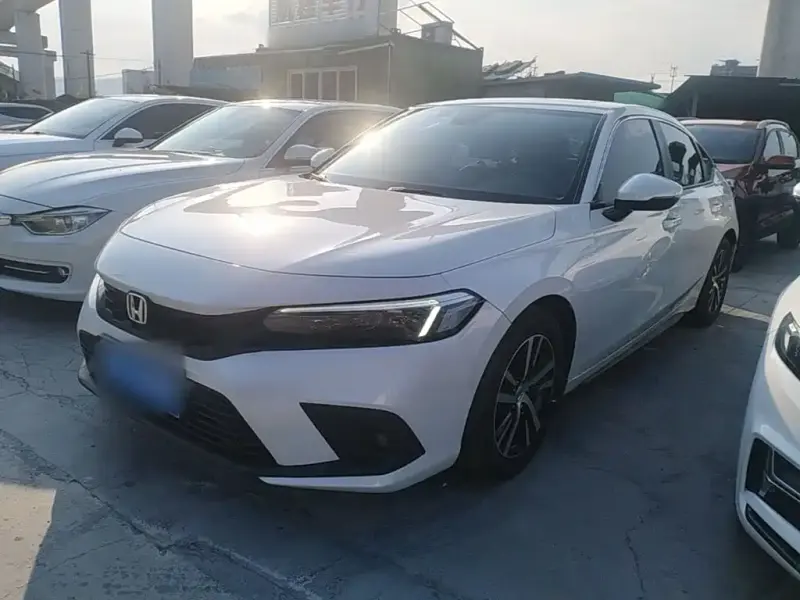 Honda Civic, 2023