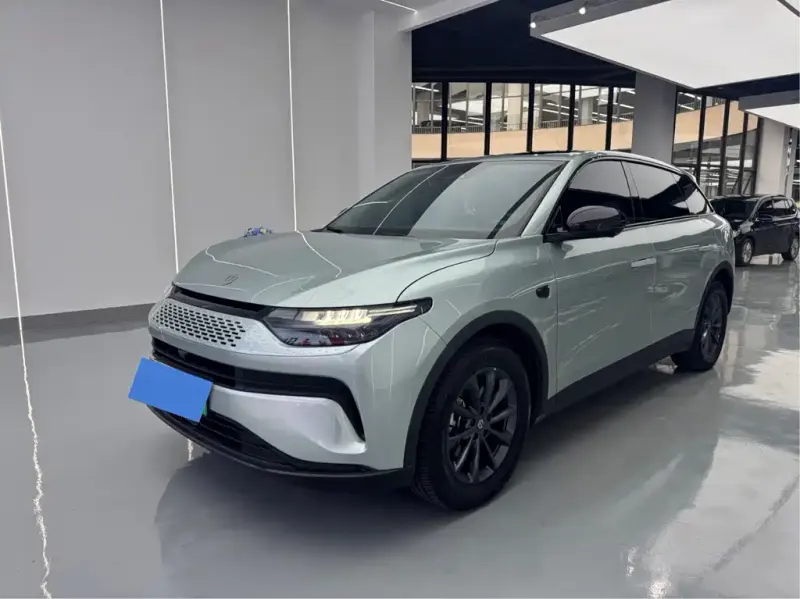 Leapmotor C11, 2023