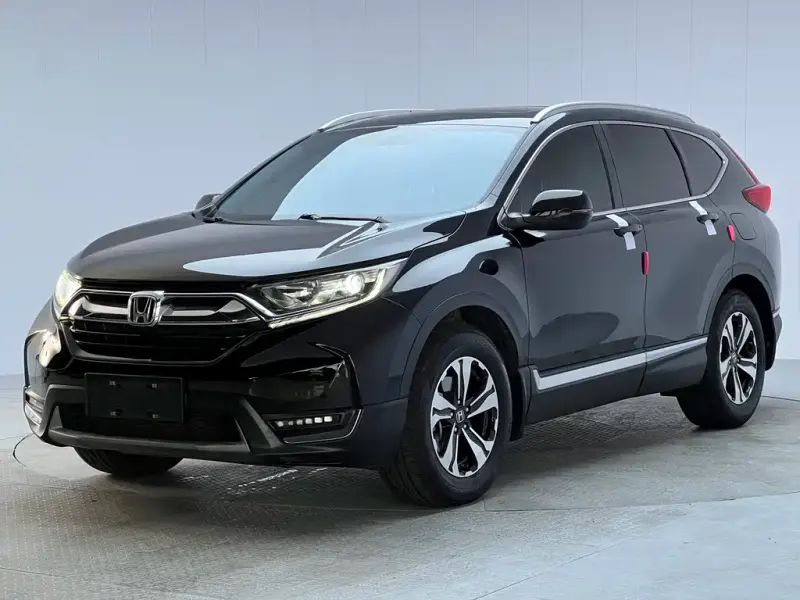 Honda CR-V, 2019