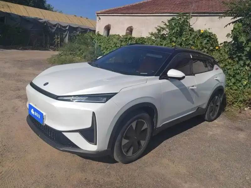 Aeolus L7, 2025