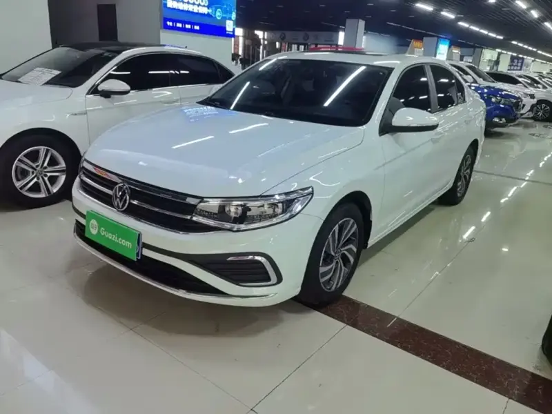 Volkswagen Bora, 2025
