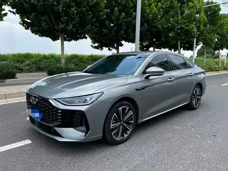 Chery Arrizo 8 PRO, 2025