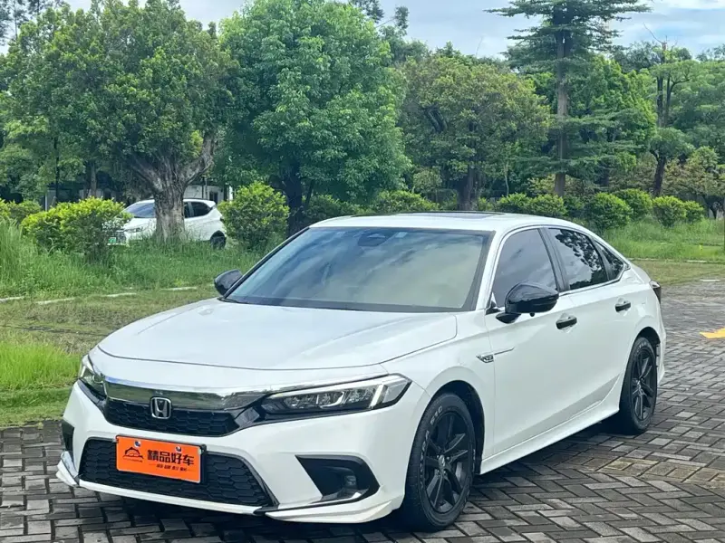 Honda Civic, 2023