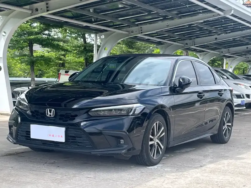 Honda Civic, 2023