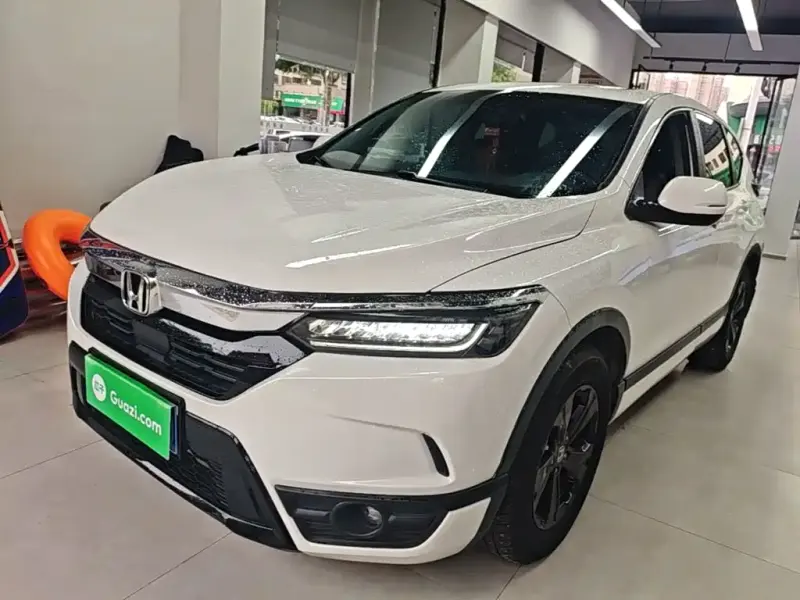 Honda Breeze, 2021