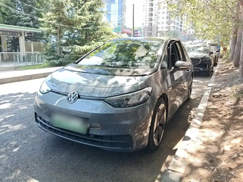 Volkswagen ID.3, 2023