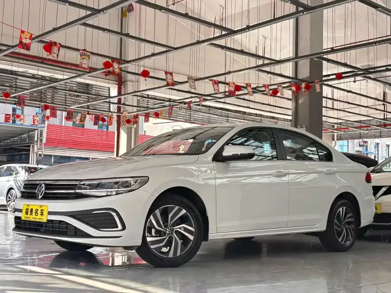 Volkswagen Bora, 2026