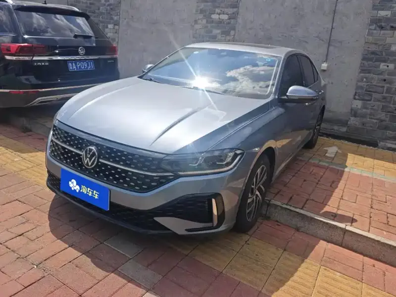 Volkswagen Lavida, 2023