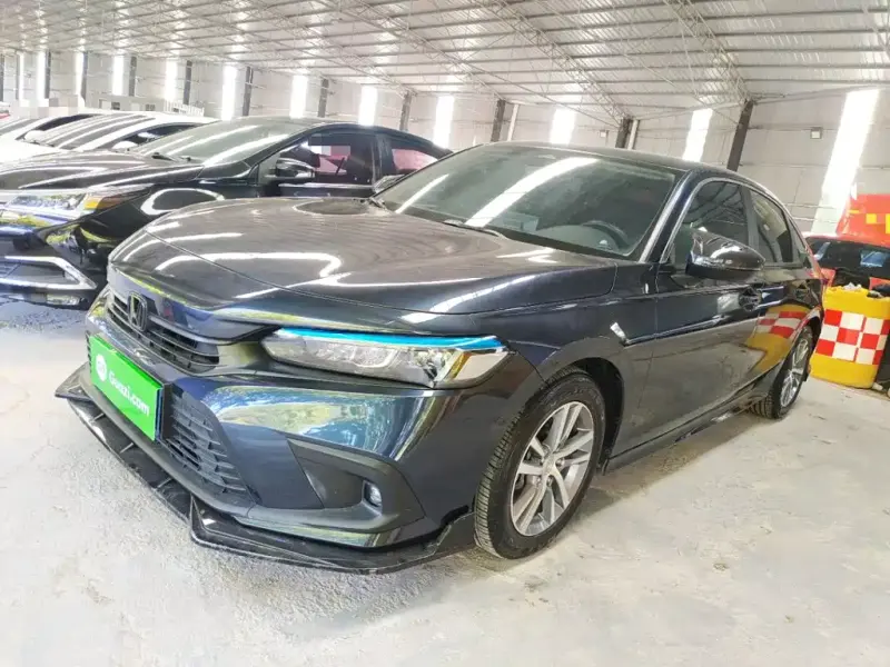 Honda Civic, 2023