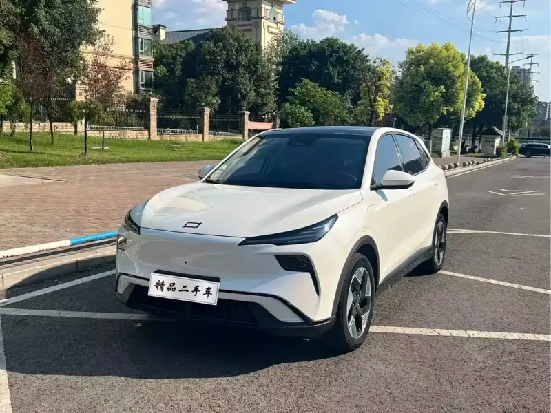 Bestune 03, 2025