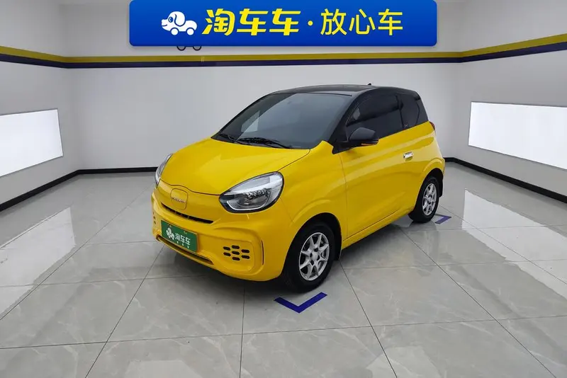 Roewe CLEVER, 2022