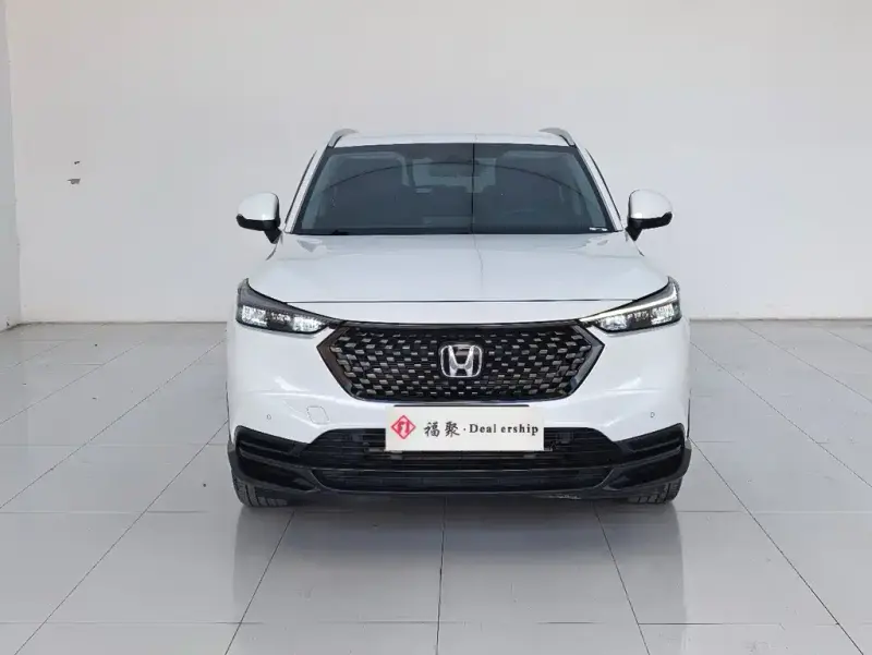 Honda XR-V, 2024