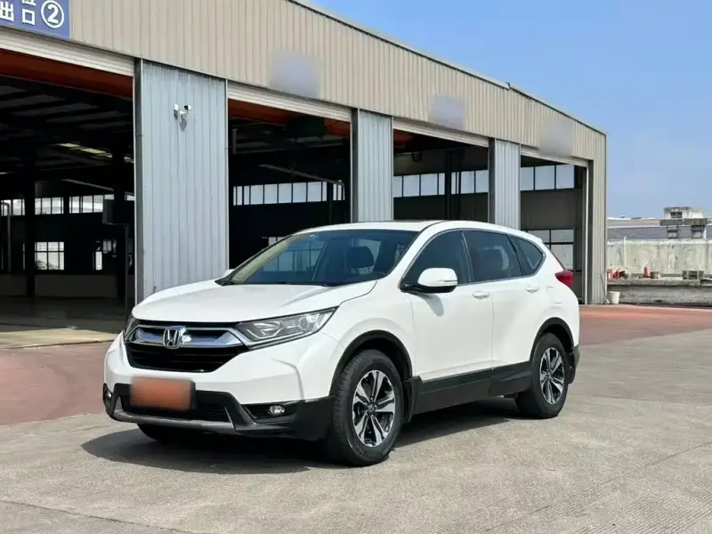 Honda CR-V, 2020