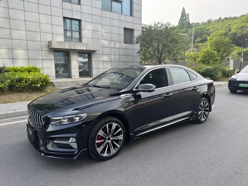 Geely Xingrui, 2026