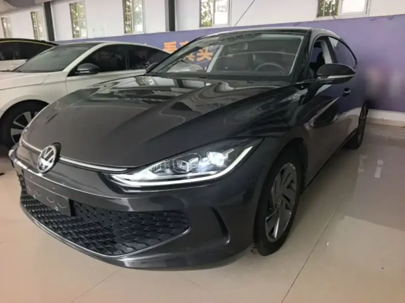 Volkswagen Lamando, 2022