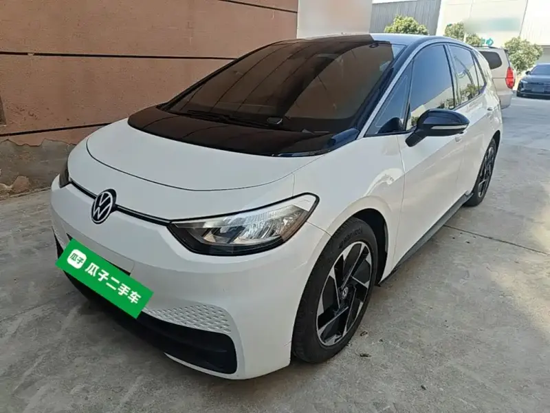 Volkswagen ID.3, 2024