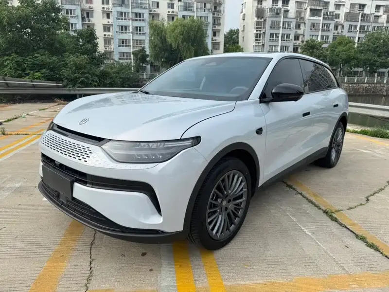 Leapmotor C11, 2023
