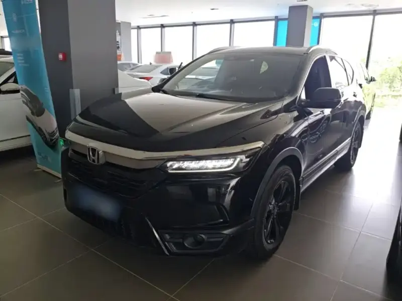 Honda Breeze, 2020