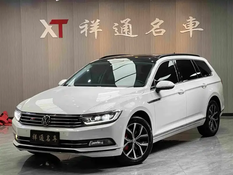 Volkswagen Viloran, 2019