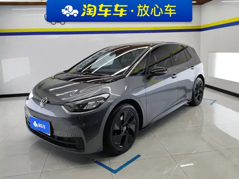 Volkswagen ID.3, 2024