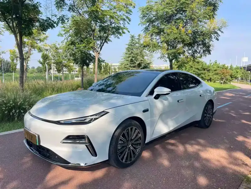 Galaxy Xingyao 8, 2025