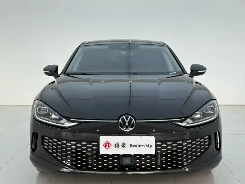 Volkswagen Lamando, 2024