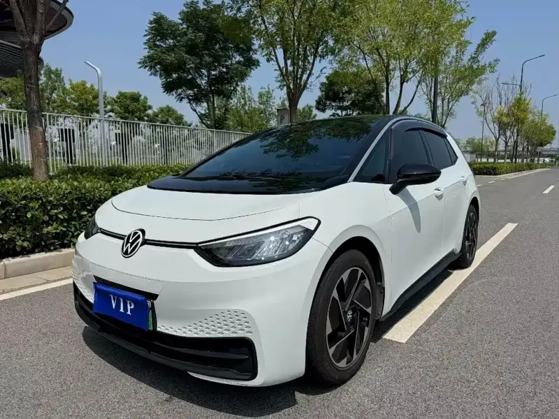 Volkswagen ID.3, 2024