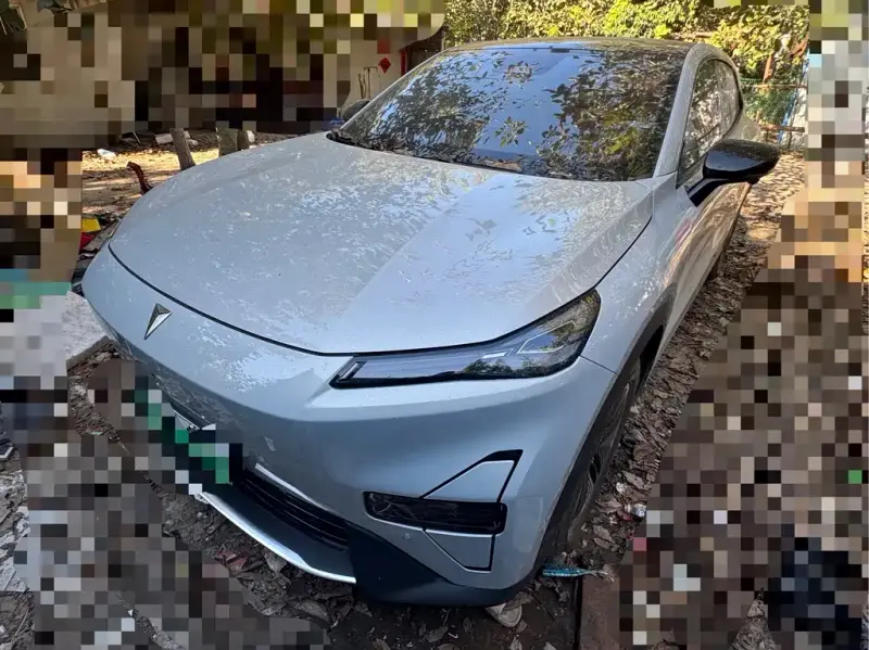 Deepal S05, 2026