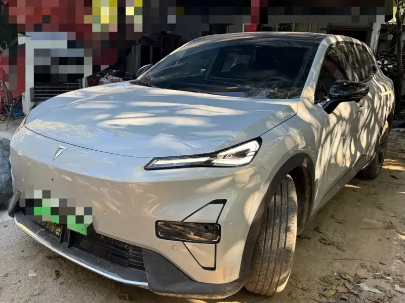 Deepal S05, 2026