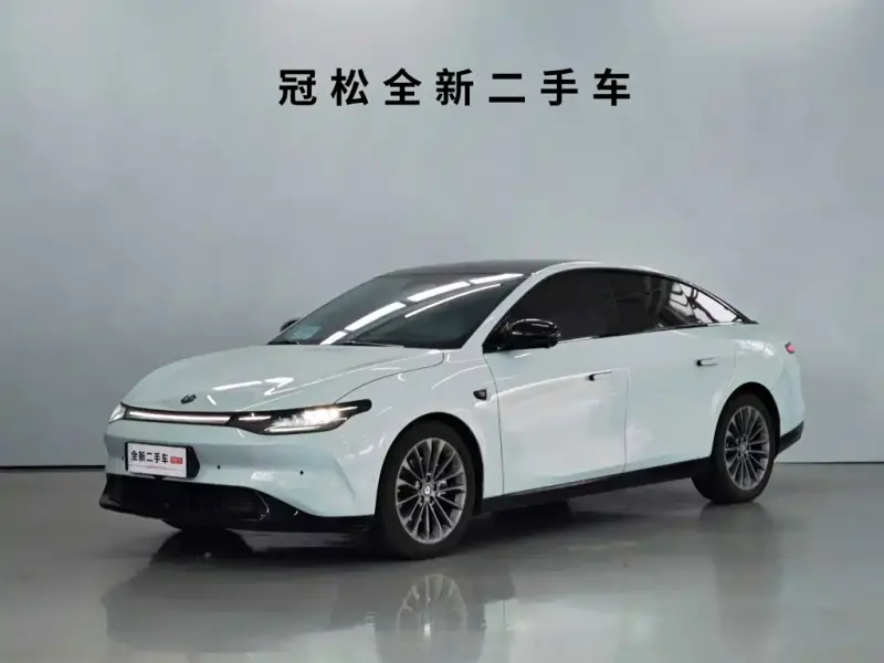 Leapmotor C01, 2024