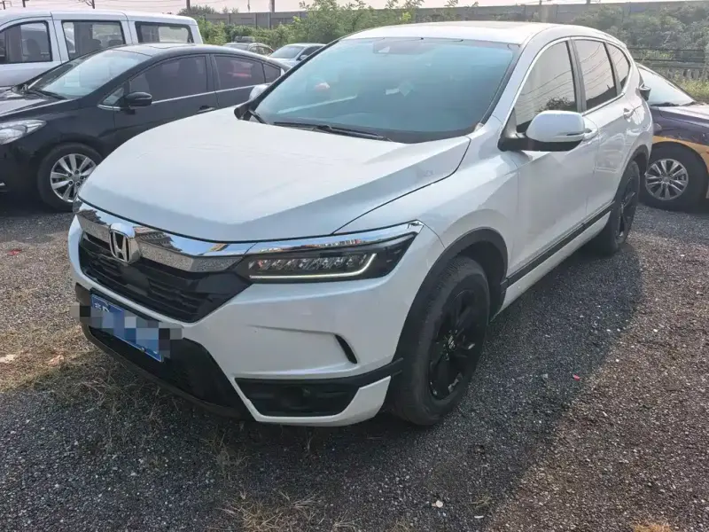 Honda Breeze, 2021