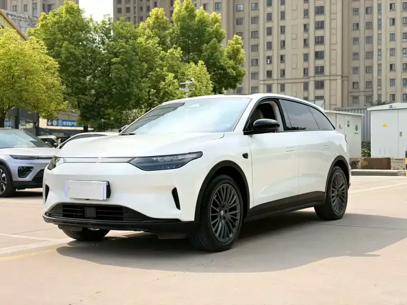Leapmotor C11, 2023