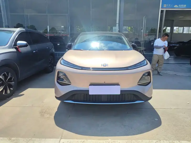 Qiyuan Q05, 2026