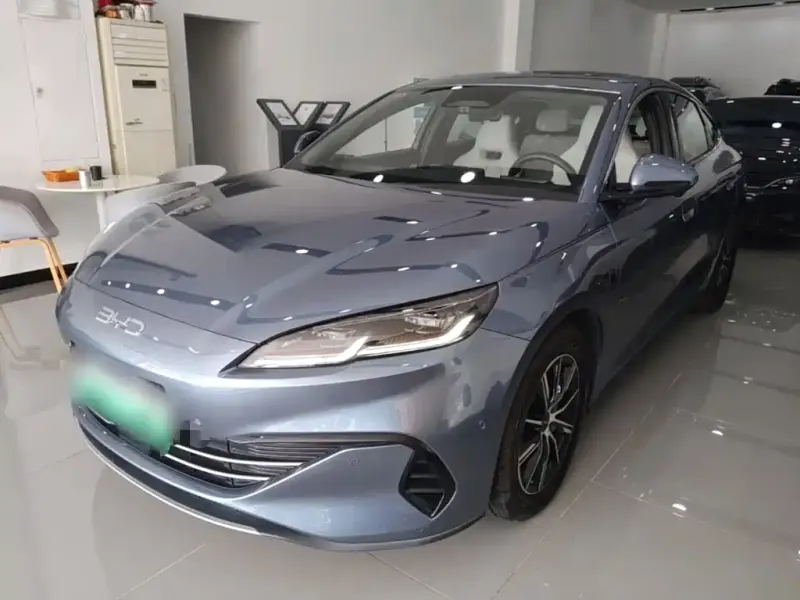 BYD Seal 06, 2025