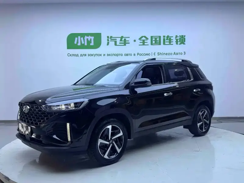 Hyundai ix35, 2023