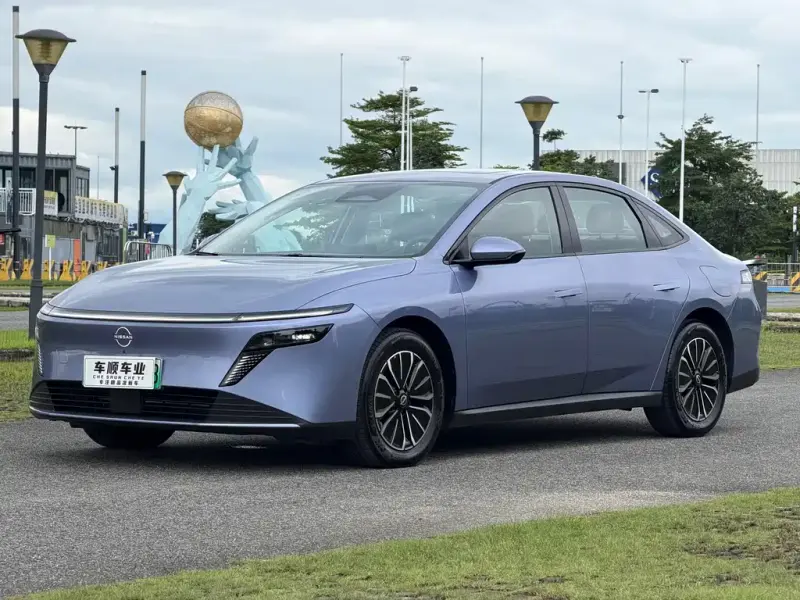 Nissan N6, 2025