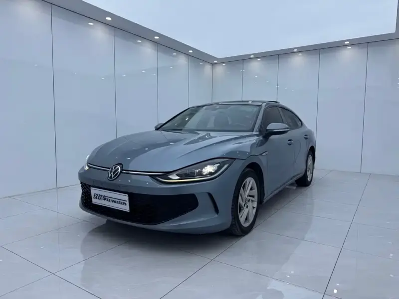 Volkswagen Lamando, 2022