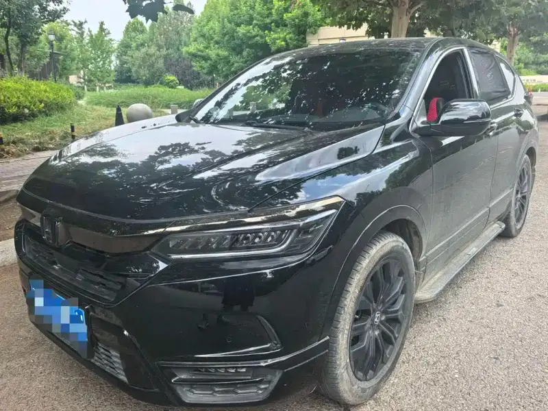 Honda Breeze, 2021