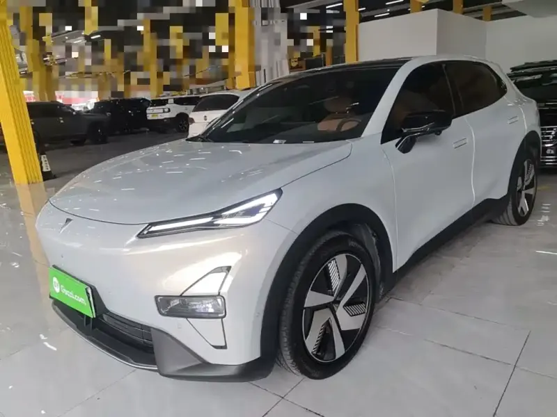 Deepal S05, 2024