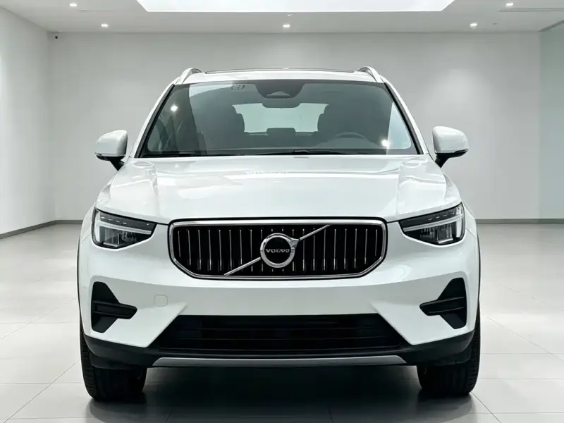 Volvo XC40, 2023