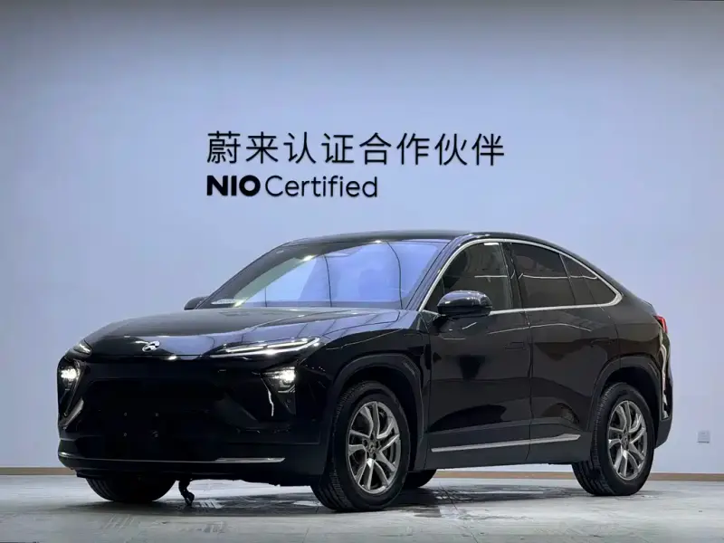 NIO EC6, 2022