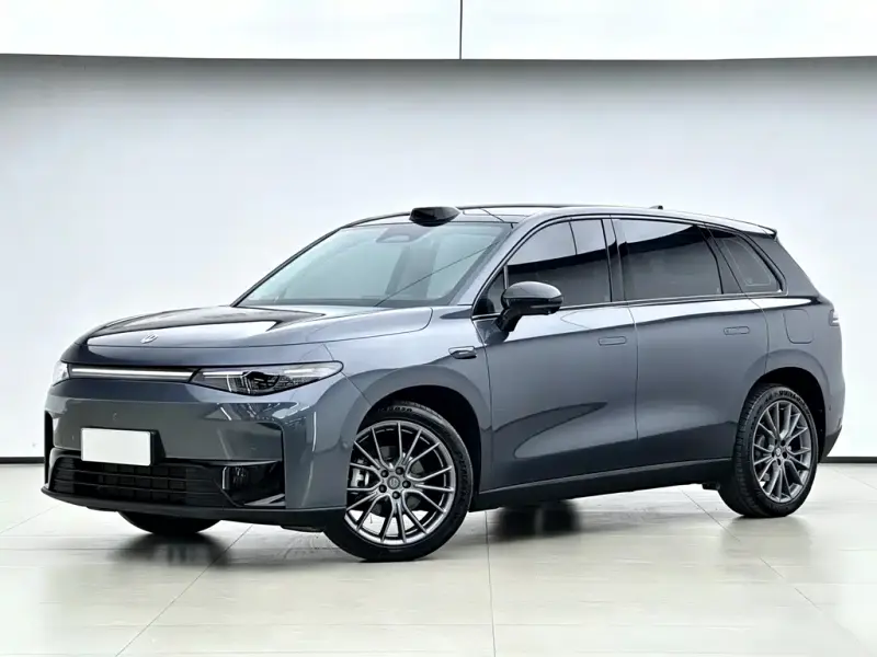 Leapmotor C10, 2024